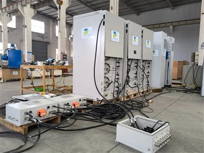 BV certificirani električni pogonski sistem za novu energiju